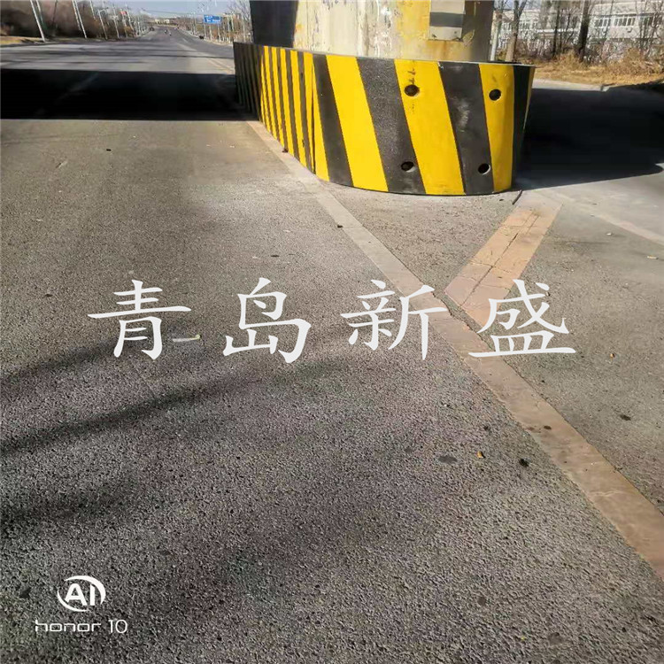 新盛桥梁防撞设施 复合材料防撞块