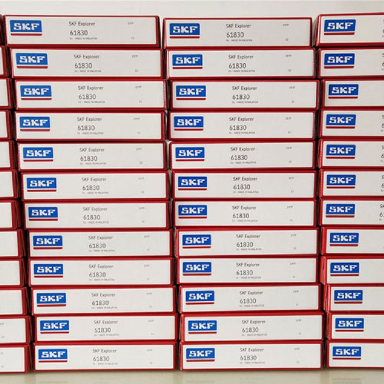 SKF 61830轴承厂家批发   兰州SKF 61830轴承厂家  SKF 61830轴承厂家直销