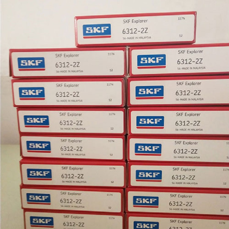 SKF 6312-2Z轴承批发  SKF 6312-2Z轴承厂家直销 兰州SKF 6312-2Z轴承