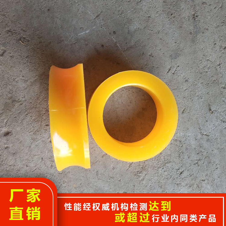耐磨猴车轮衬 高强度猴车轮衬 乾冠 