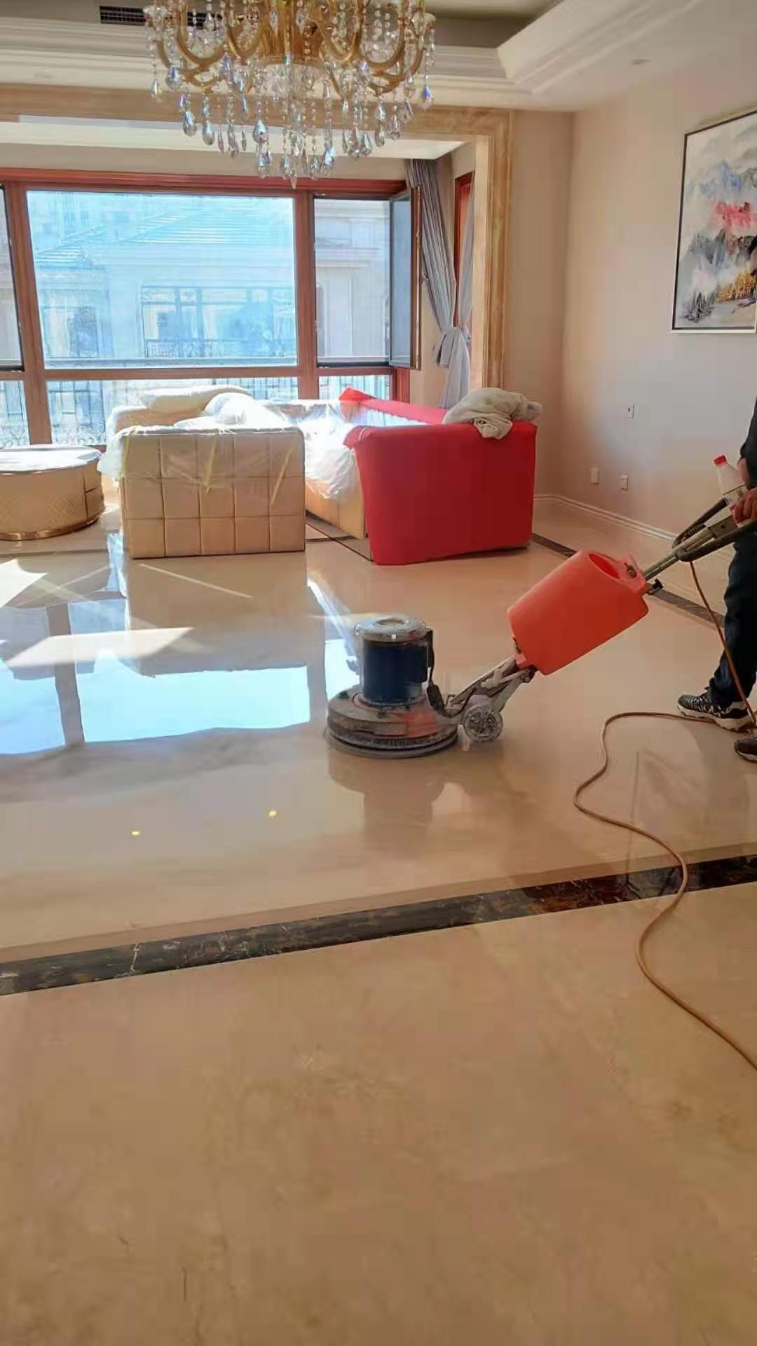 北京大理石结晶