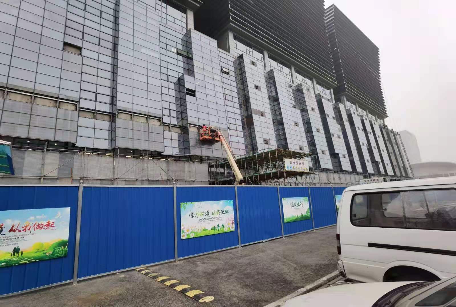 丰台外墙清洗 北京保洁公司