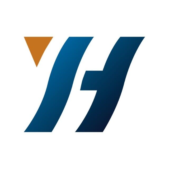 安徽亚辉电气自动化有限公司 标志