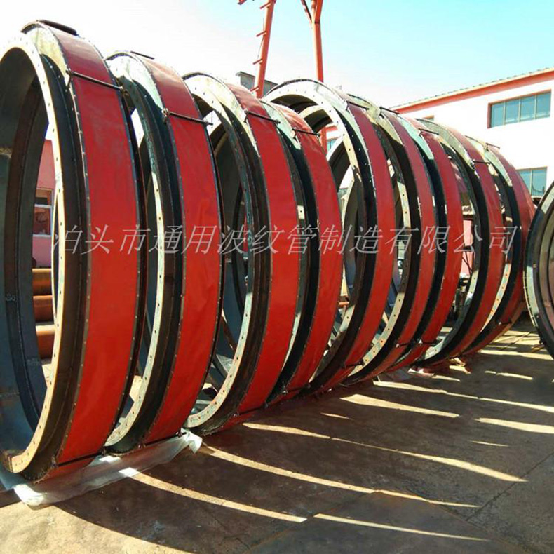 非金属补偿器-非金属补偿器供应-非金属补偿器价格