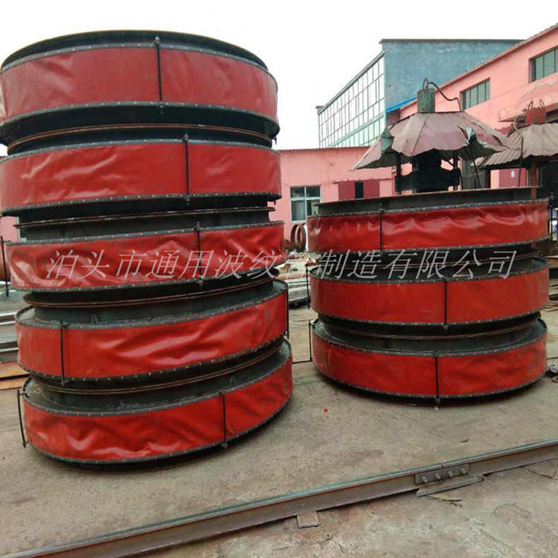 非金属补偿器-非金属补偿器厂家-非金属补偿器价格