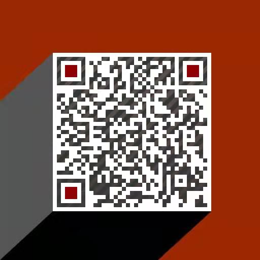 杭州德峰建材有限公司 微信二维码