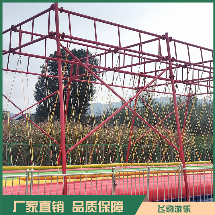 景区网红秋千 户外网红秋千价格 厂家直销 价格优惠