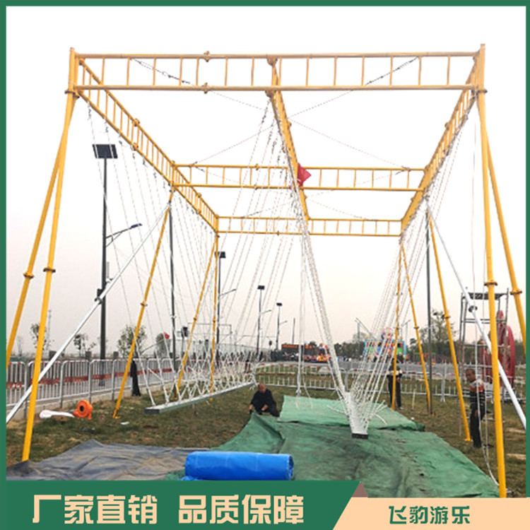 定制大型网红秋千 户外网红秋千价格 品类齐全 款式新颖