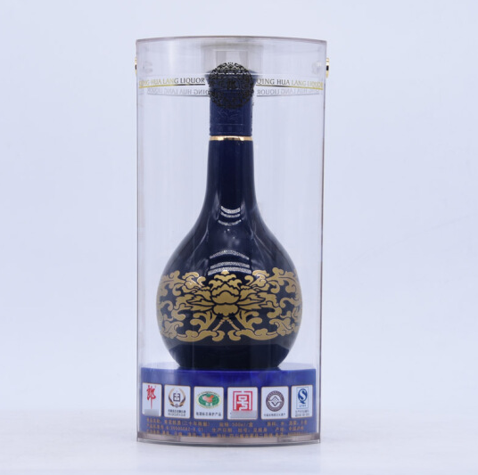 青花郎经销商 20年价格 批发供应