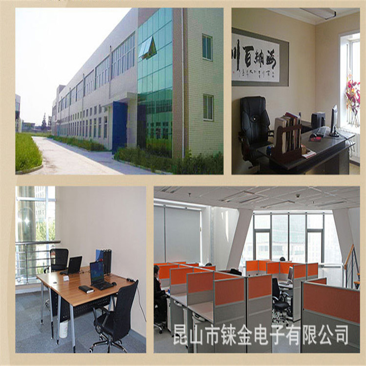 昆山市铼金电子有限公司 图 2