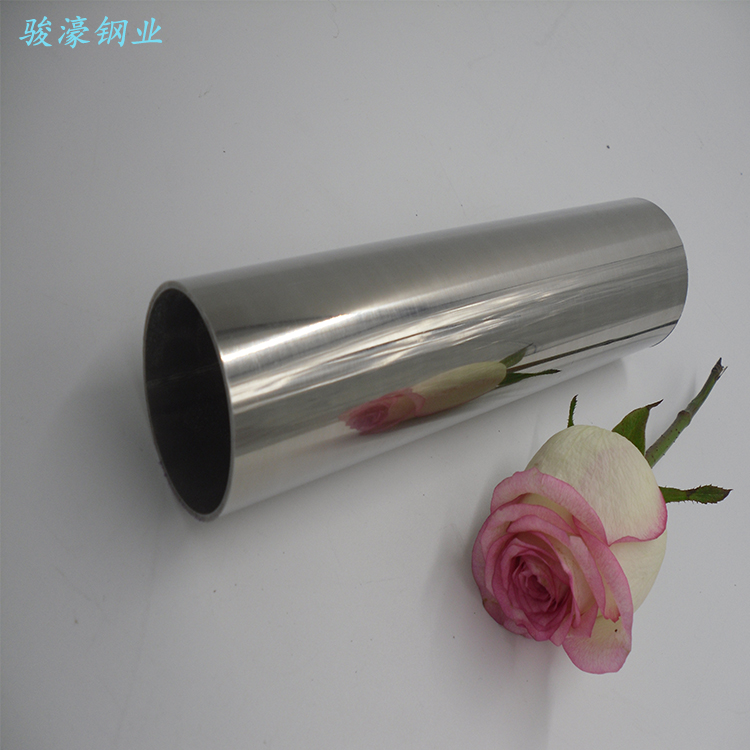 厂家供应304不锈钢管不锈钢圆管不锈钢壁厚管304不锈钢管定制