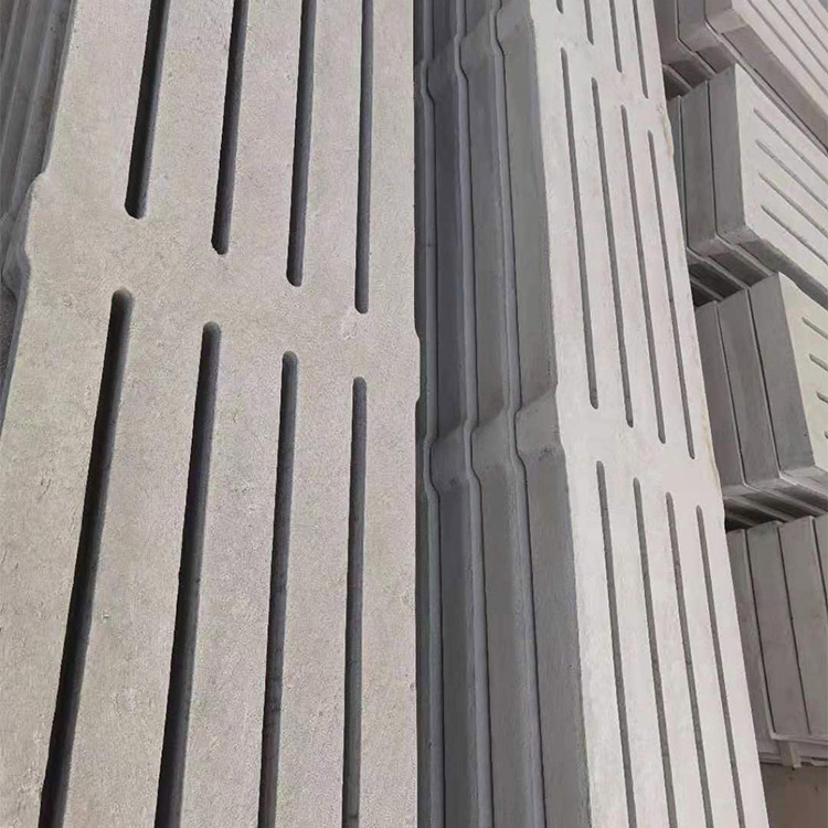 母猪产床漏粪设备 加工保育漏粪板 水泥漏粪板 金福临生产