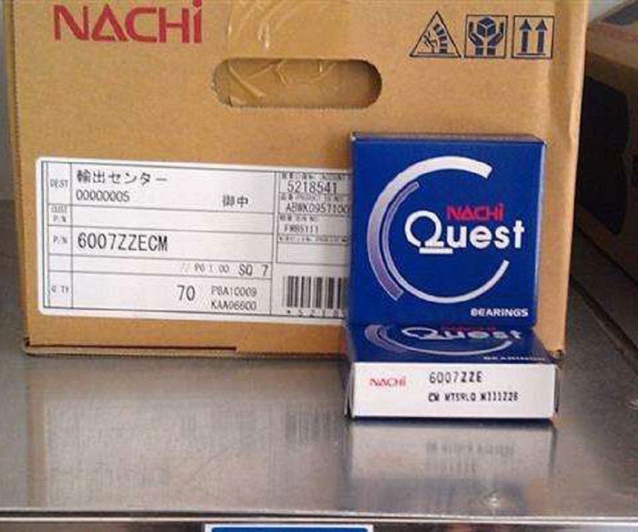 兰州进口NACHI 6302ZE轴承厂家直销 进口NACHI 6302ZE轴承厂家直销