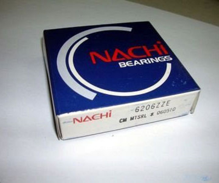 进口NACHI 6308ZE轴承厂家直销  甘肃进口NACHI 6308ZE轴承批发