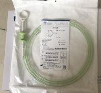 春澜医疗 夹子装置 <em>安</em>杰思夹子装置