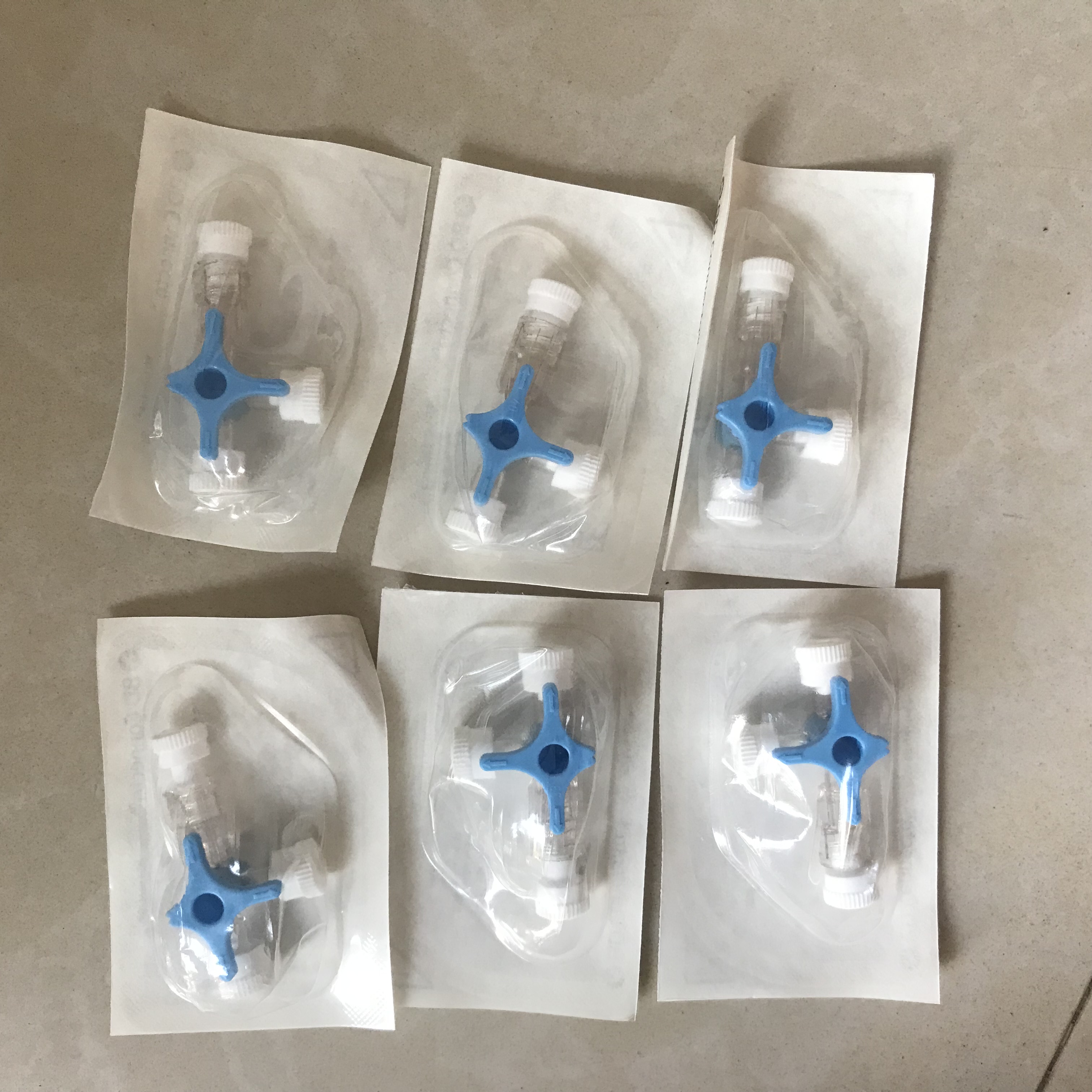 春澜医疗 输液用三通 一次性使用输液用三通 BD输液用三通