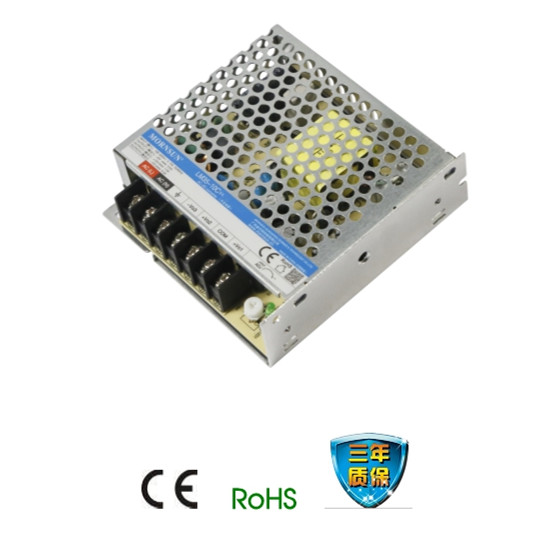 金升阳开关电源LM35-10C051212-10 +5V/3.0A+12V/1.0A-12V/0.5