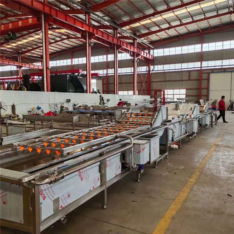 成都杜仲漂烫机 自动控温型杀青机价格 中草药加工设备批发商