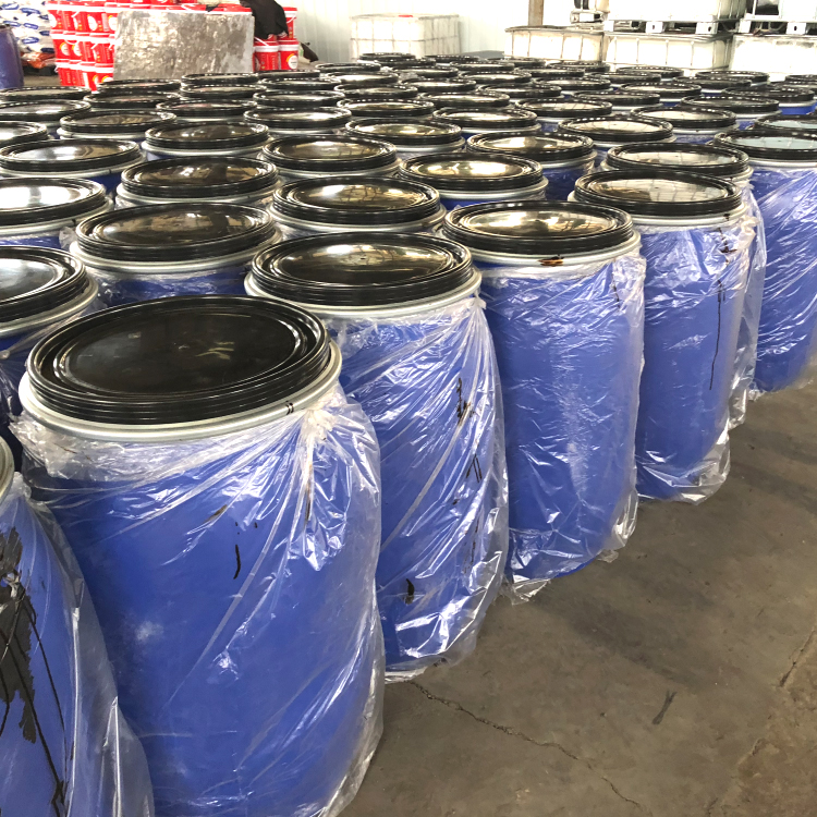 各种工程用防水涂料喷涂速凝防水涂料高弹橡胶地铁隧道用