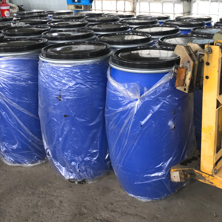 200公斤包装喷涂速凝防水涂料 橡胶沥青防水涂料内外墙房顶补漏
