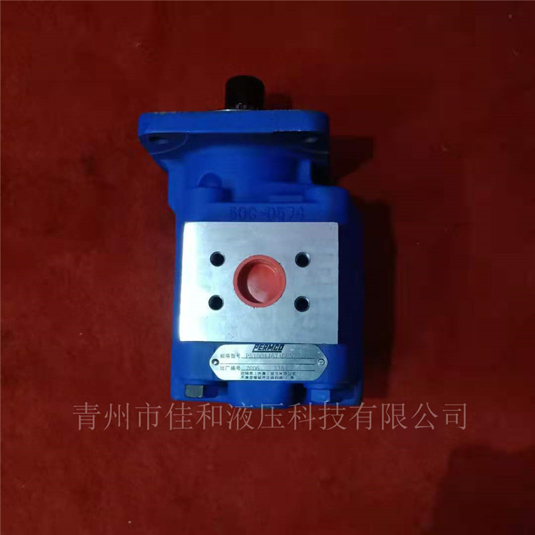 派克齿轮油泵供应 3139115017 