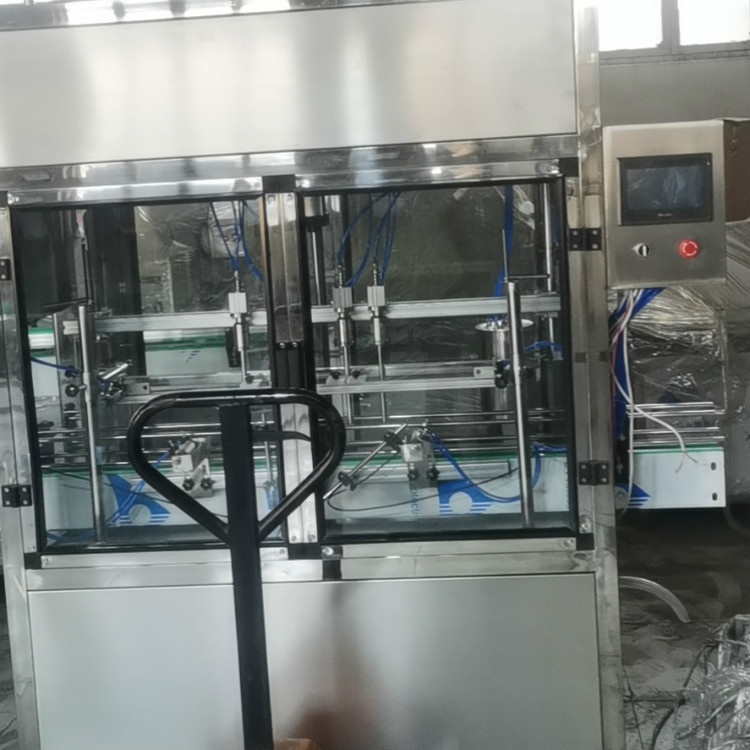 欢迎咨询选购 全自动4头称重灌装机 4头全自动称重灌装机报价