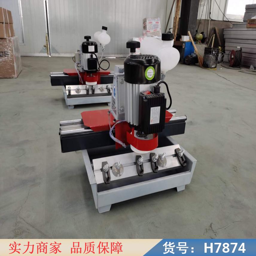宏胜磨肉刀磨刀器 220V商用磨刀机 研磨合金磨刀神器货号H7874