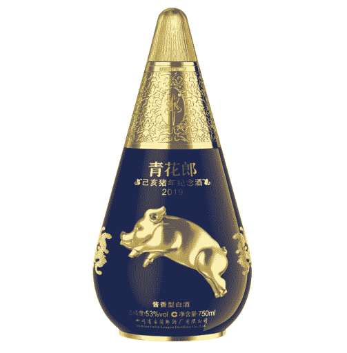 青花郎猪年批发 代理招商 上海供应