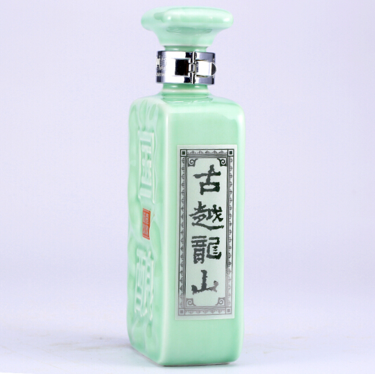 古越龙山批发 国酿1959青玉版销售 全国发货