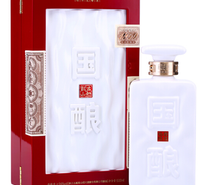 古越龙山代理 国酿1959白玉版销售 团购价