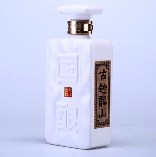 古越龙山国酿1959批发 500ml白玉版销售 整箱报价
