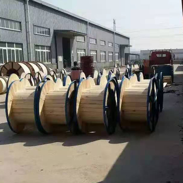 瓦楞轴定制 电缆轴盘 生产缠绕轴盘 支持定制