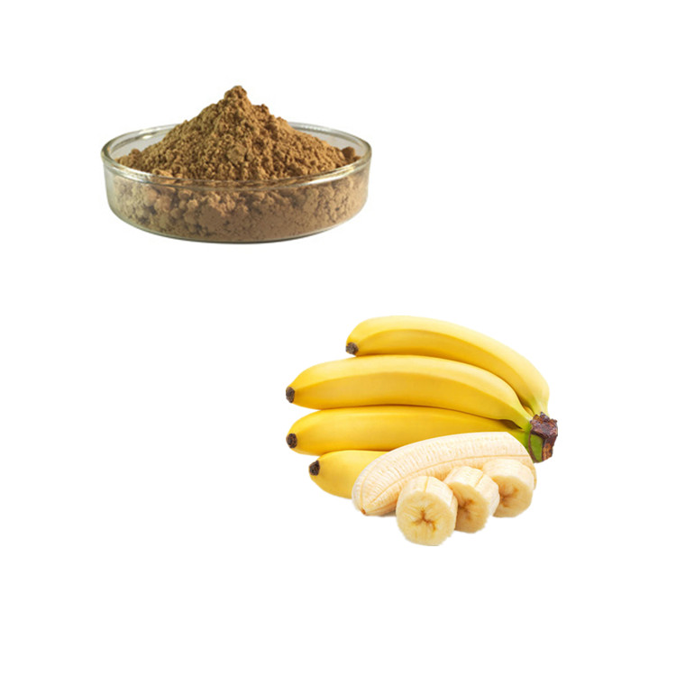 香蕉多糖 香蕉粉 香蕉提取物 香蕉生粉 香蕉冻干粉 量大优惠 厂家直销