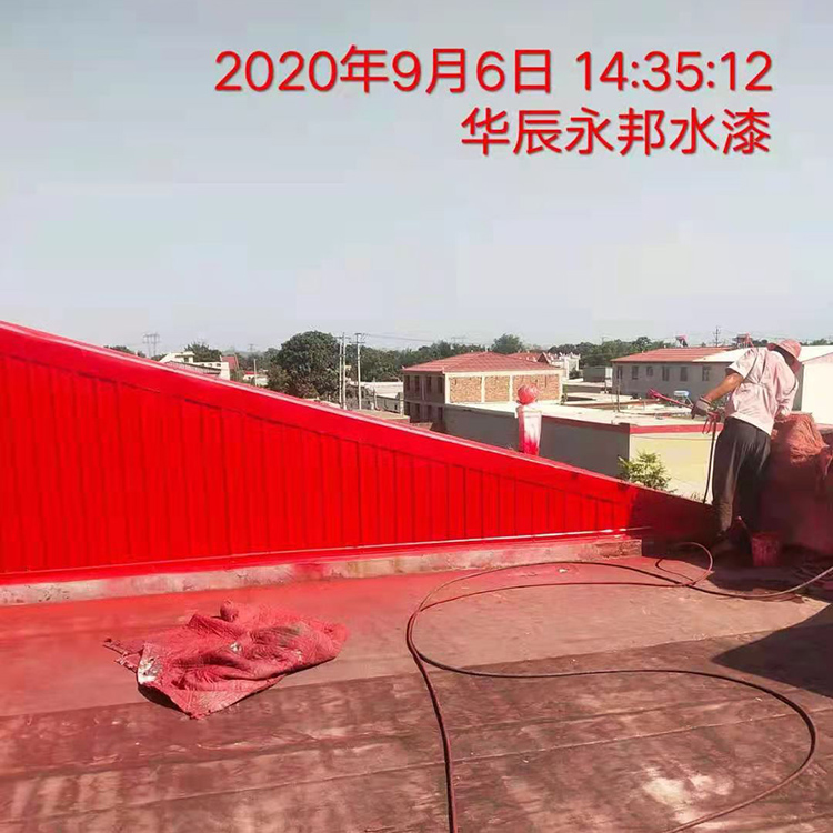 彩钢专用漆 彩钢专用漆价格 厂家直供 放心购买