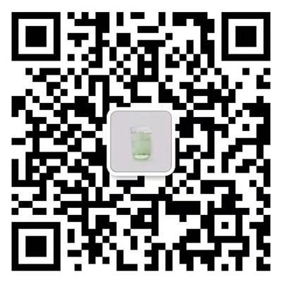 上海微源石油化工有限公司 微信二维码