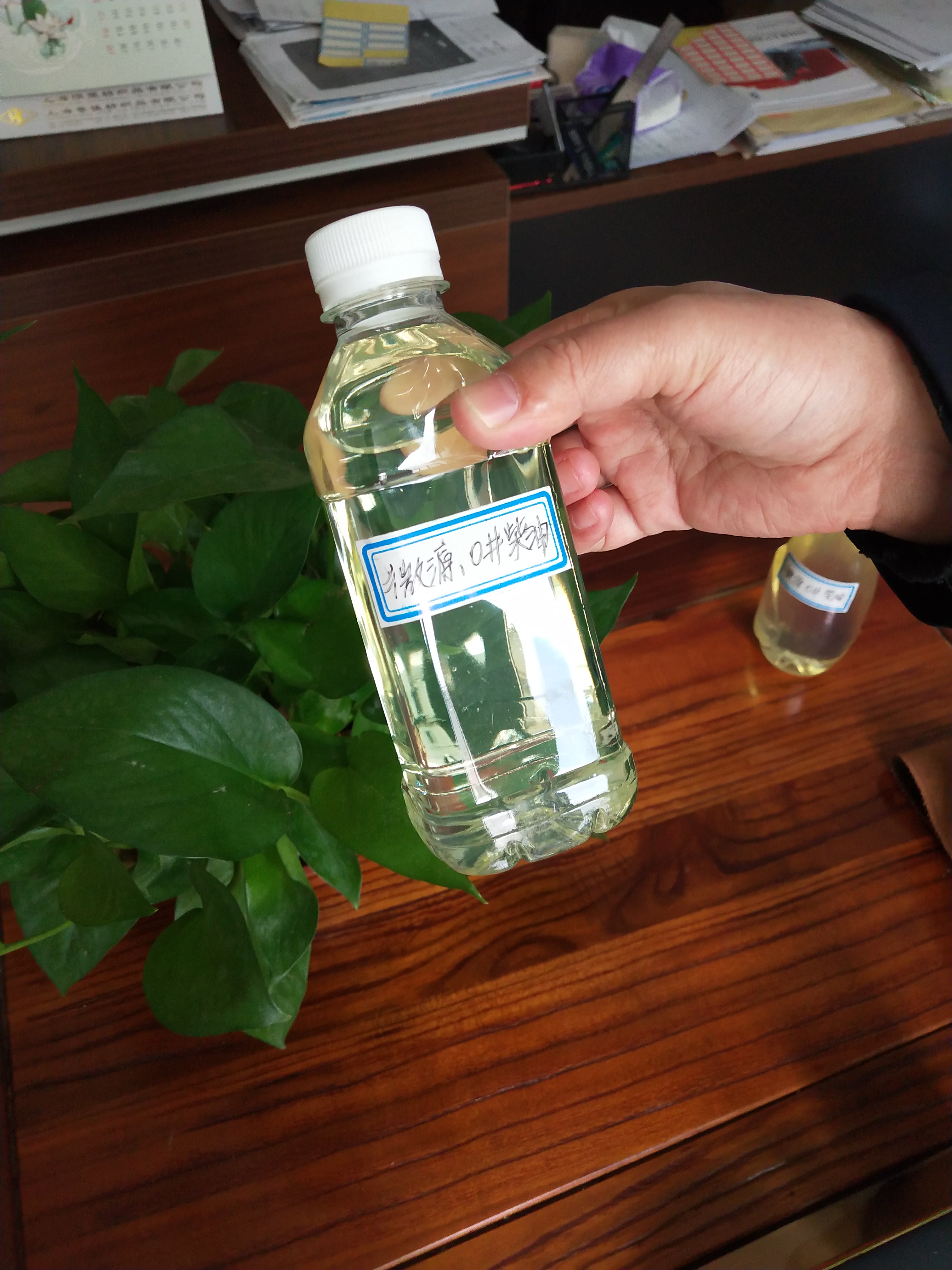 工地柴油 撬装柴油 工厂柴油配送批发 油库直发 高闪点 低密度 有动力