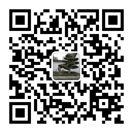 洛阳达志机电设备销售有限公司 微信二维码