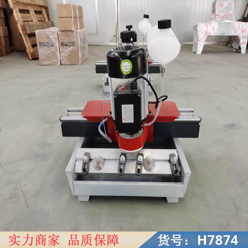 德科水冷磨刀磨刀器 电动车刀磨刀机 压刨磨刨刀磨刀神器货号H7874