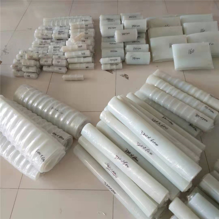 定做 硅胶管 大口径硅胶管  硅胶软连接 波纹硅胶管