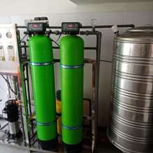 对水质不满意就用泉润水处理设备 针对水质净化的各种问题