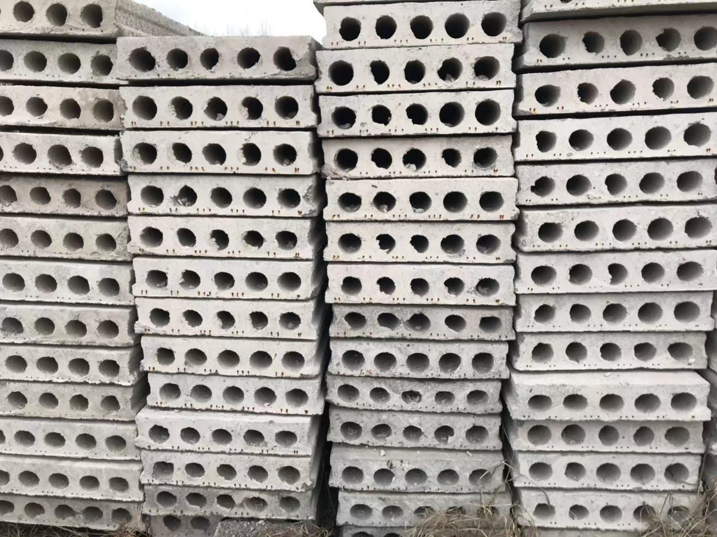 鑫旺  水泥楼板 现浇水泥楼板  工程建筑承重水泥楼板  造价低，使用时间长