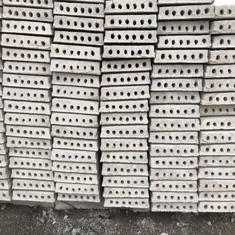鑫旺  水泥楼板 水泥楼板厂家  8公分高强度水泥楼板  外形美观，结实耐用