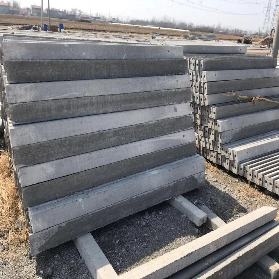 高温大棚用立柱  鑫旺水泥方柱报价   欢迎实地参观