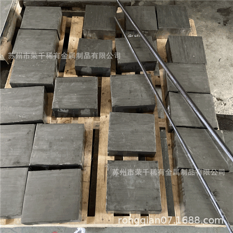 供应高温合金 Incoloy800H厚度2mm镍合金板 管锻件锻环丝可定制
