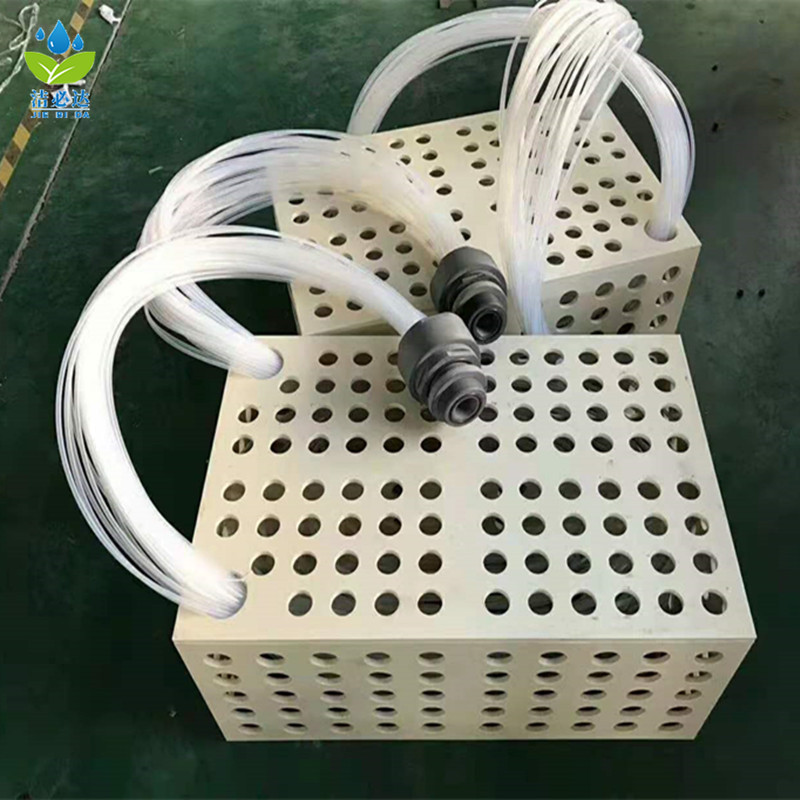 厂家直售特氟龙换热器  化工反应釜加热特氟龙换热器