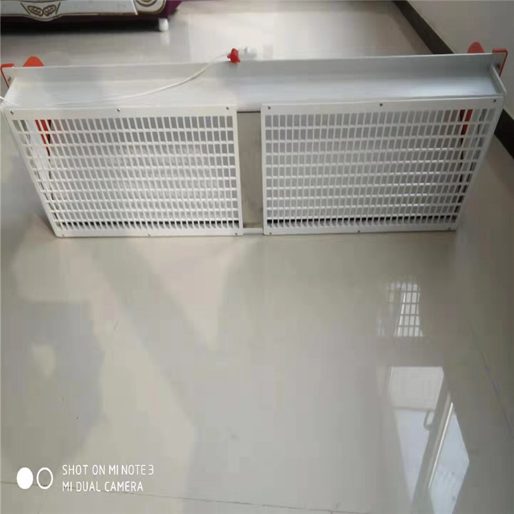 现货供应ABS养殖通风小窗 鸡舍通风窗