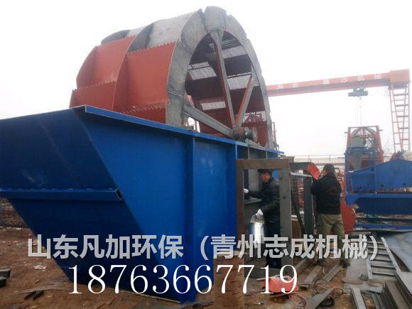 山东风化岩破碎加工制砂机厂家地址电话 
