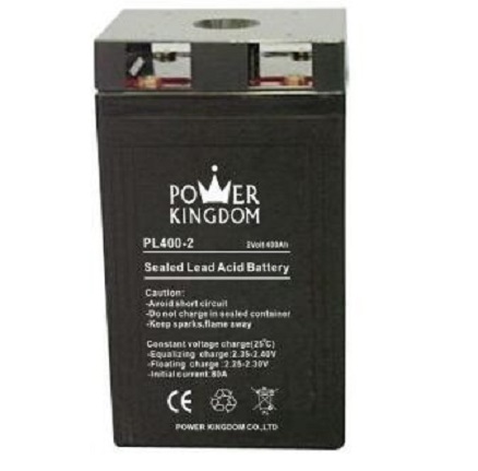 三力蓄电池PL400-2 2V400AH计算机 通讯系统专用电池