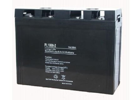 三力蓄电池PL1000-2 2V1000AH现货供应应急储能型工业