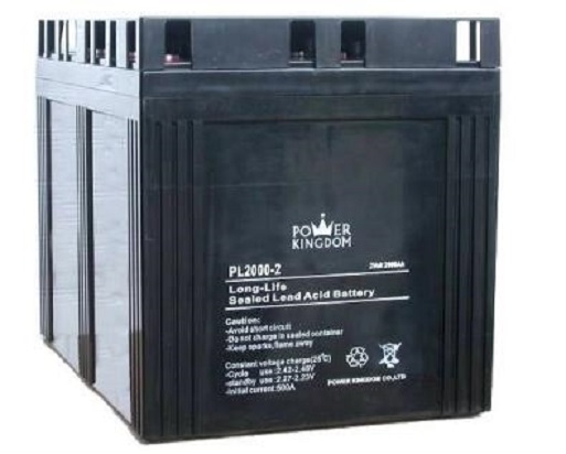 三力蓄电池PL2000-2 2V2000AH消防UPS机房EPS直流屏基站